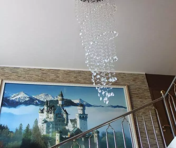 Majatalo Guest House Nikolaevskiy