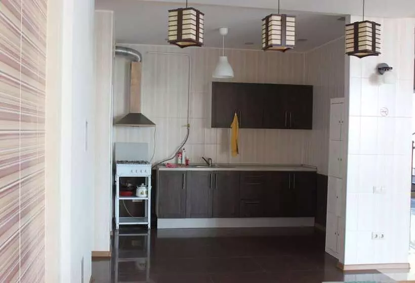 Majatalo Guest House Nikolaevskiy