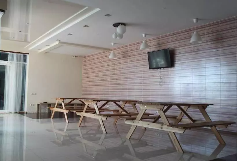 Majatalo Guest House Nikolaevskiy