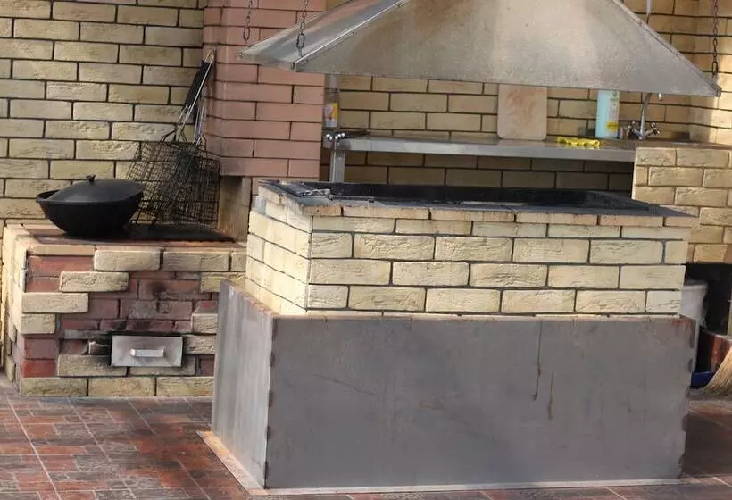 Majatalo Guest House Nikolaevskiy