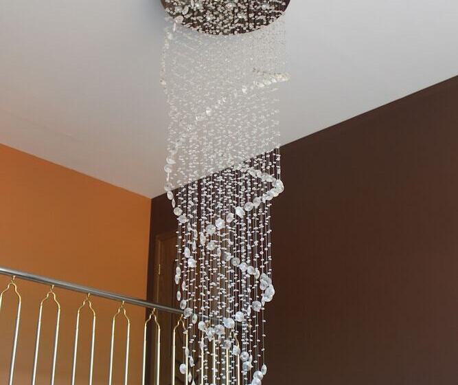 پانسیون Guest House Nikolaevskiy