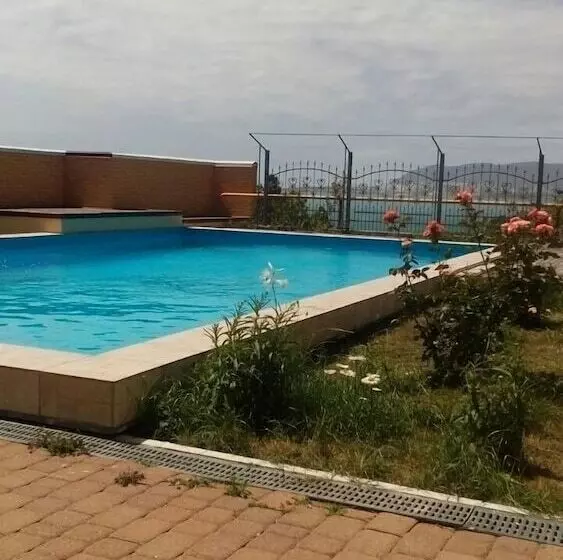 Majatalo Guest House Nikolaevskiy