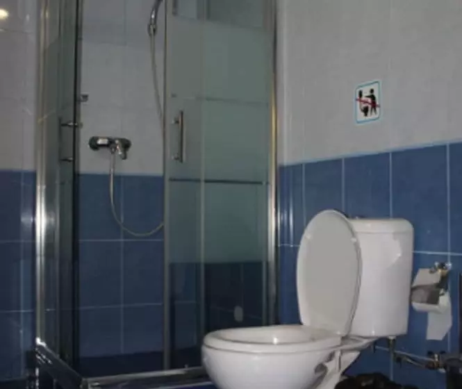 Majatalo Guest House Nikolaevskiy