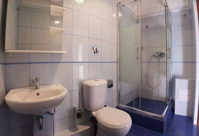 Majatalo Guest House Nikolaevskiy