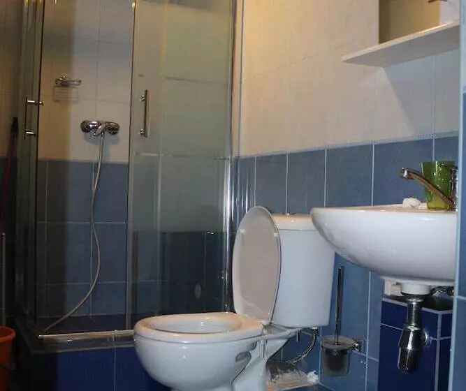 Majatalo Guest House Nikolaevskiy