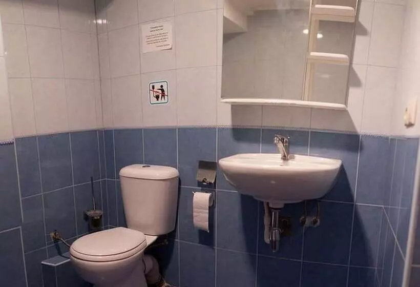 Majatalo Guest House Nikolaevskiy