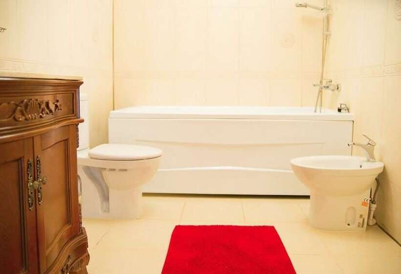 پانسیون Guest House Nikolaevskiy