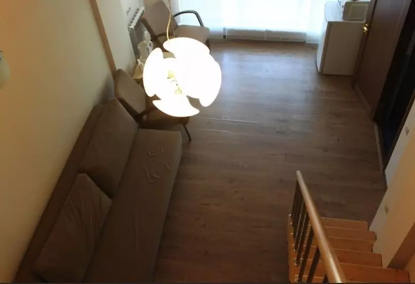 Majatalo Guest House Nikolaevskiy