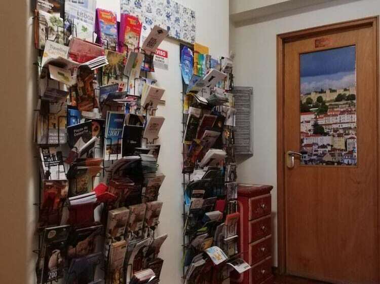 Пансион Tripgeo Guesthouse