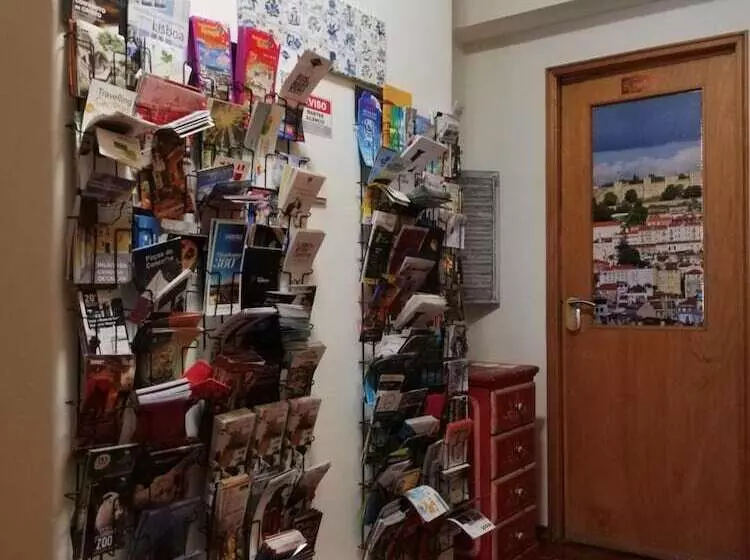 Majatalo Tripgeo Guesthouse