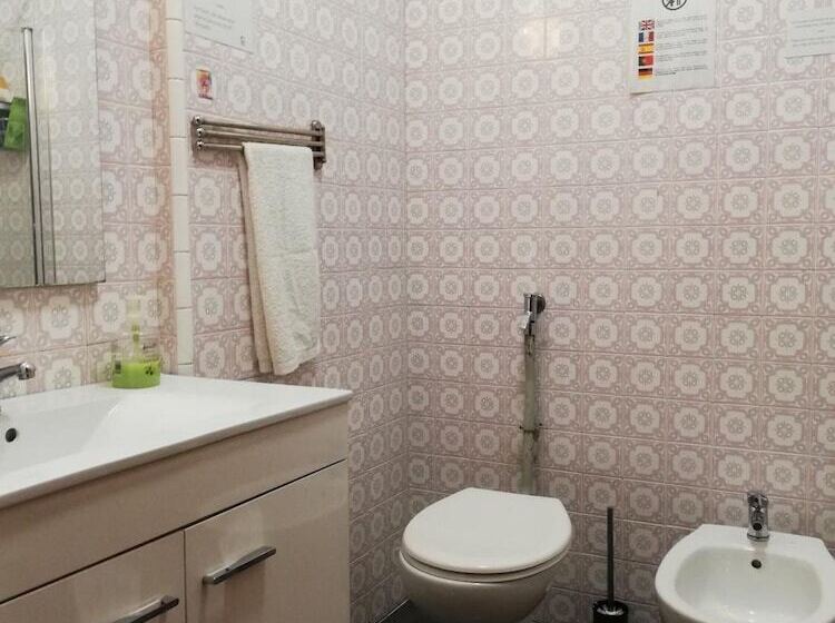 Пансион Tripgeo Guesthouse