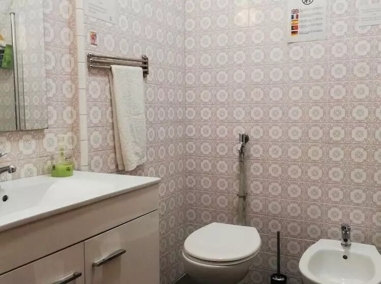 Majatalo Tripgeo Guesthouse