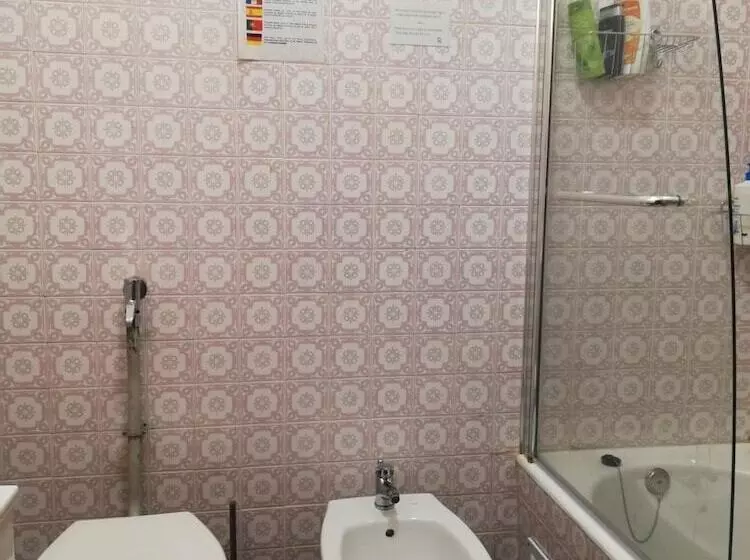 Majatalo Tripgeo Guesthouse