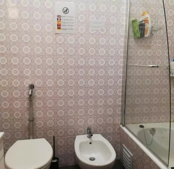 Majatalo Tripgeo Guesthouse