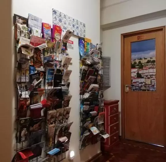 Majatalo Tripgeo Guesthouse