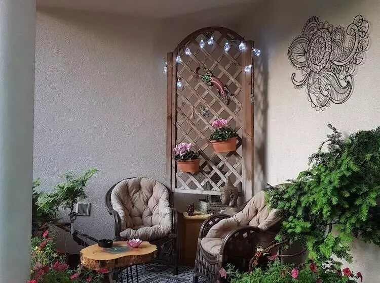 ペンション Villa Casanna