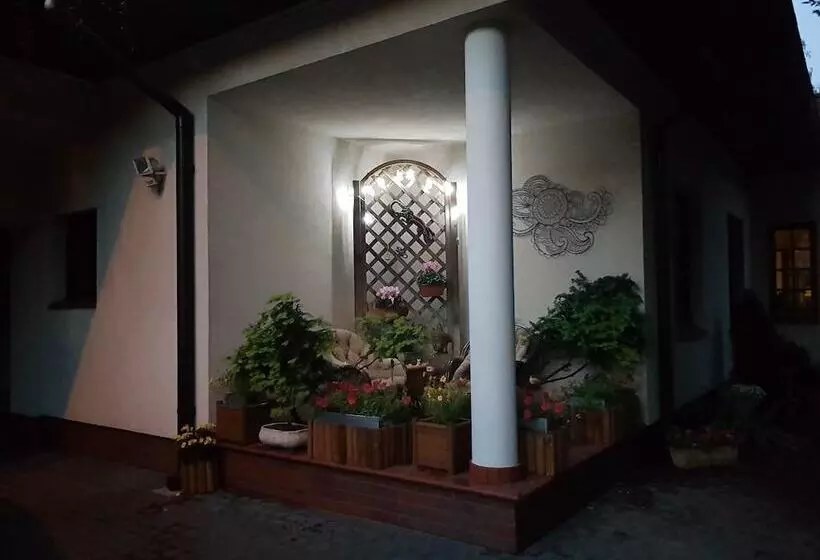 ペンション Villa Casanna