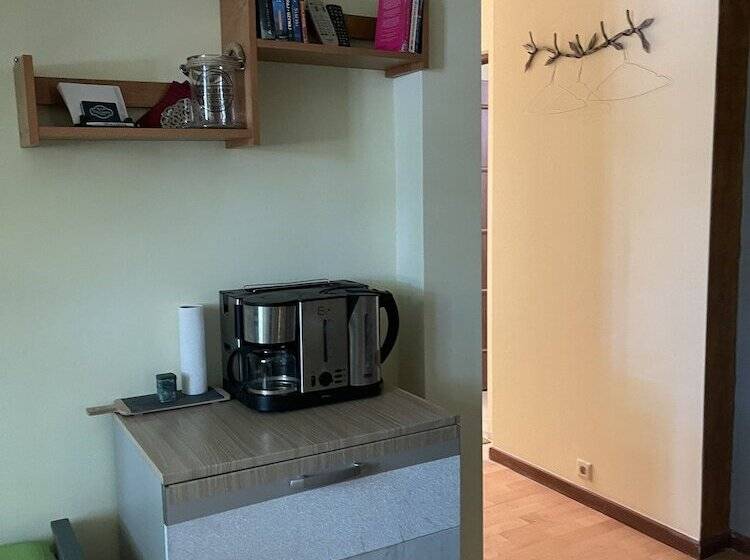 פנסיון Villa Casanna