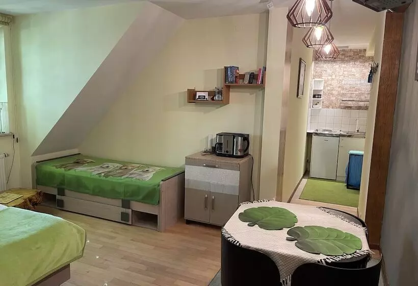 ペンション Villa Casanna