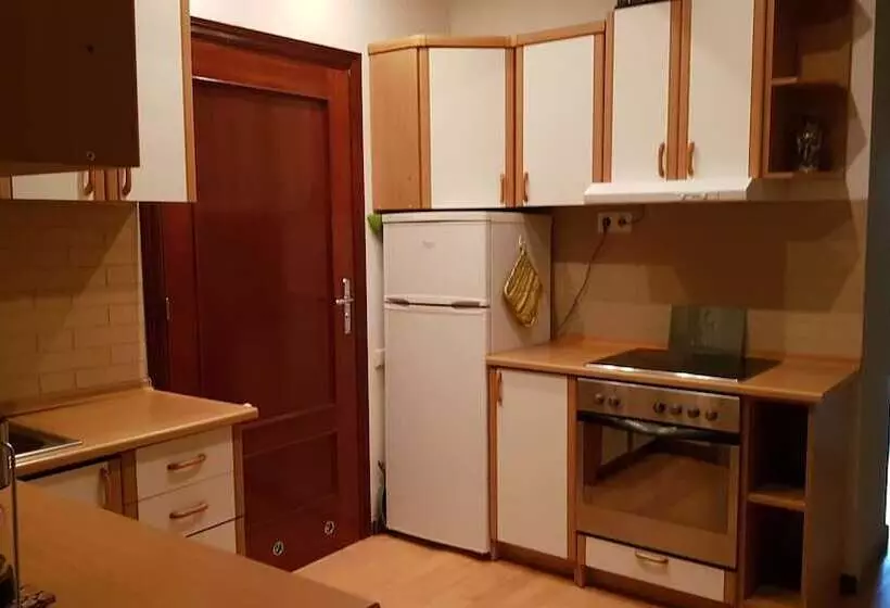 ペンション Villa Casanna