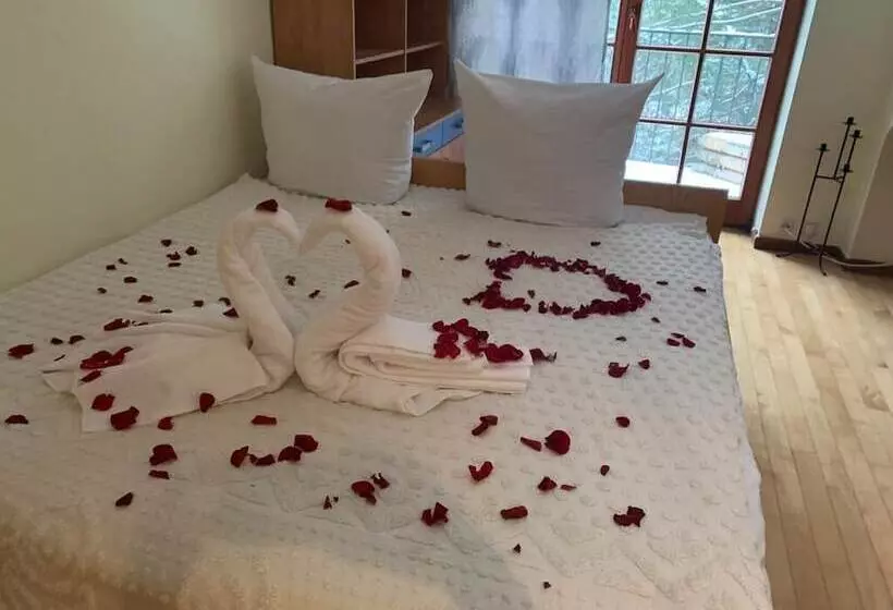 ペンション Villa Casanna