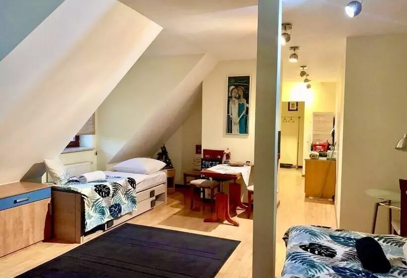 ペンション Villa Casanna