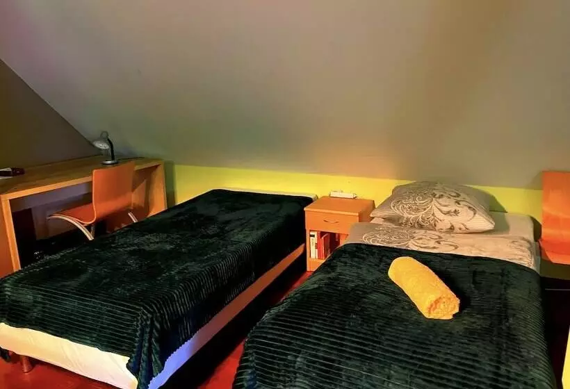 ペンション Villa Casanna