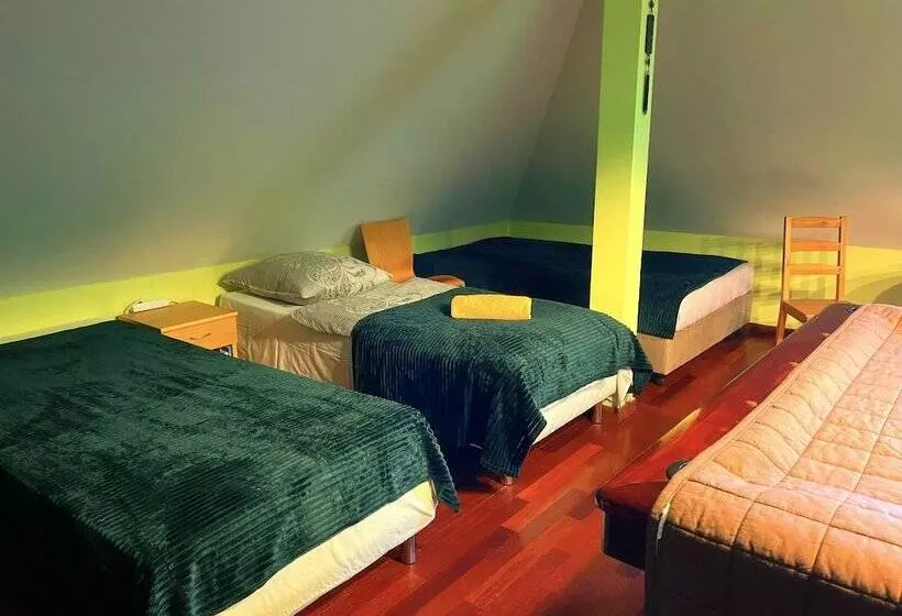 ペンション Villa Casanna