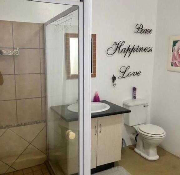 פנסיון Waterberg Inn