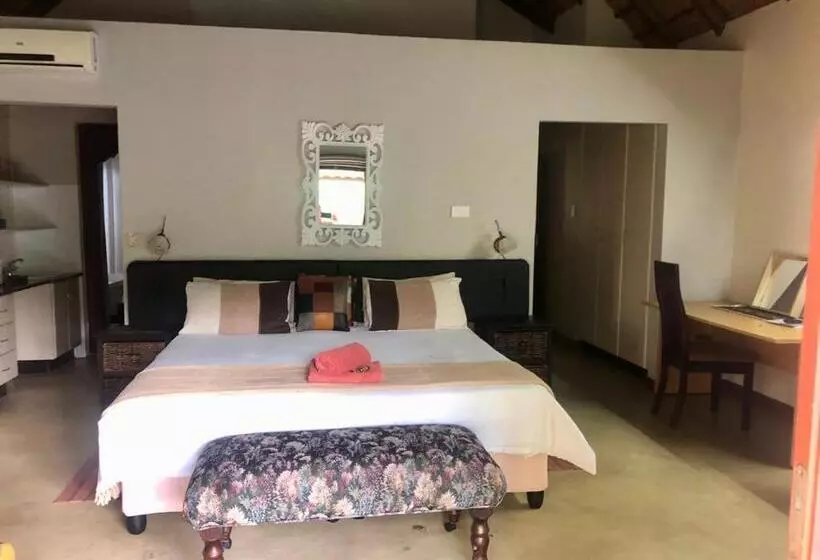 ペンション Waterberg Inn