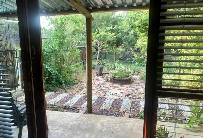 פנסיון Waterberg Inn