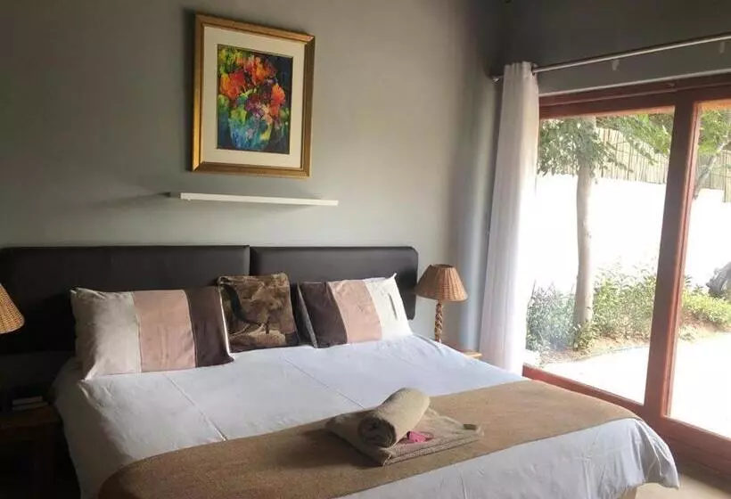 ペンション Waterberg Inn