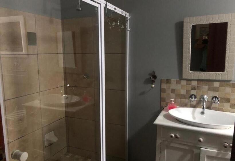 פנסיון Waterberg Inn