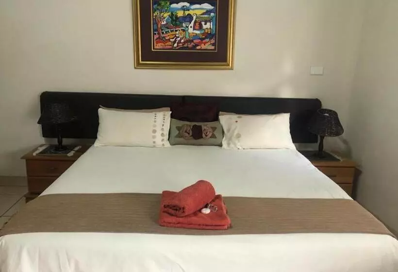 ペンション Waterberg Inn