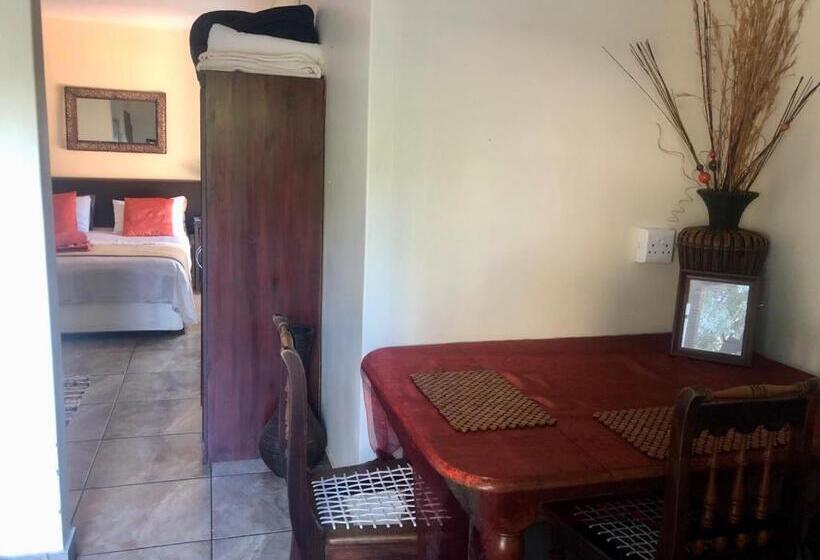 פנסיון Waterberg Inn