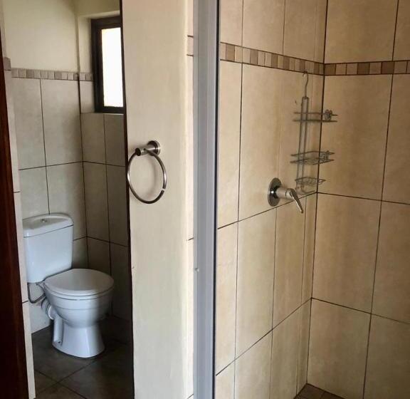 פנסיון Waterberg Inn