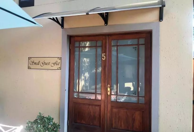 ペンション Waterberg Inn