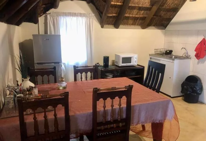 ペンション Waterberg Inn