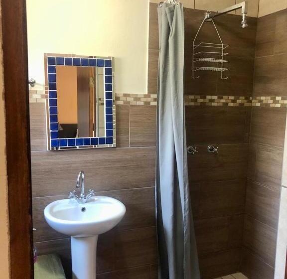 פנסיון Waterberg Inn