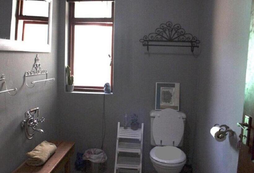 פנסיון Waterberg Inn