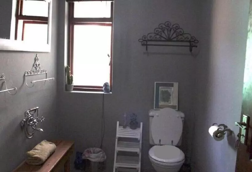 ペンション Waterberg Inn