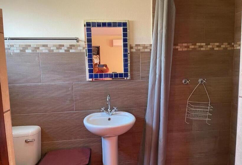 פנסיון Waterberg Inn