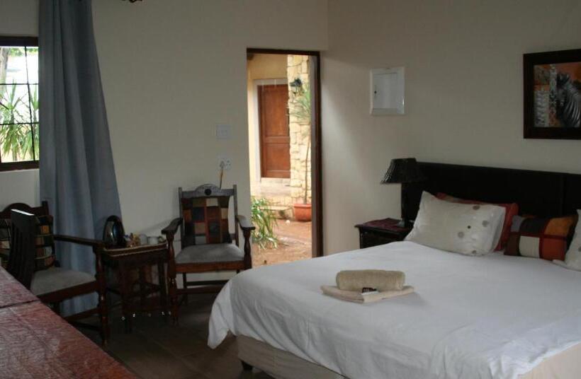 פנסיון Waterberg Inn