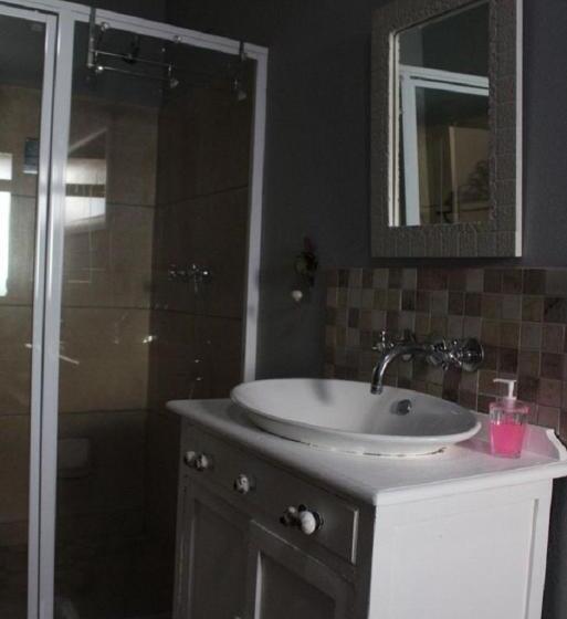 פנסיון Waterberg Inn