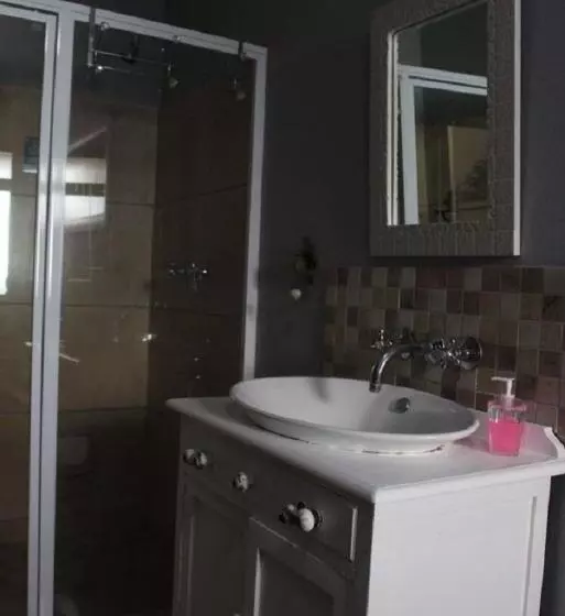 ペンション Waterberg Inn