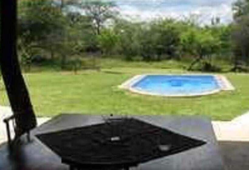 פנסיון Waterberg Inn