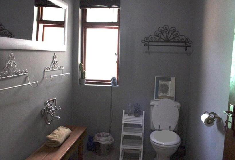 פנסיון Waterberg Inn