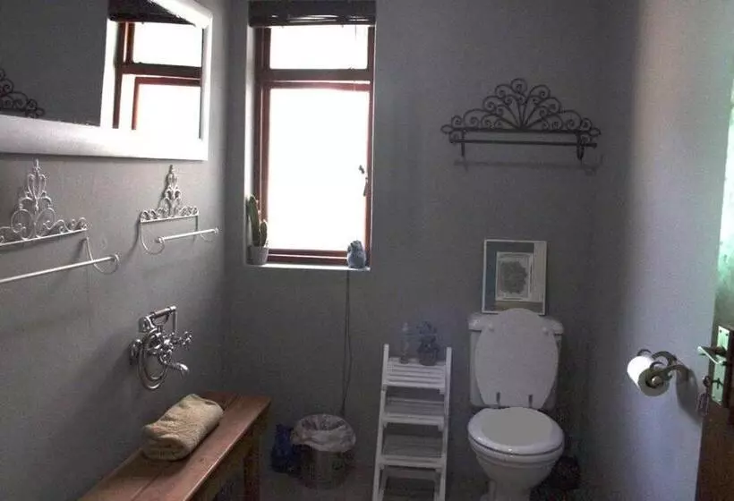 ペンション Waterberg Inn