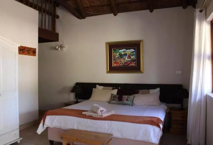 ペンション Waterberg Inn