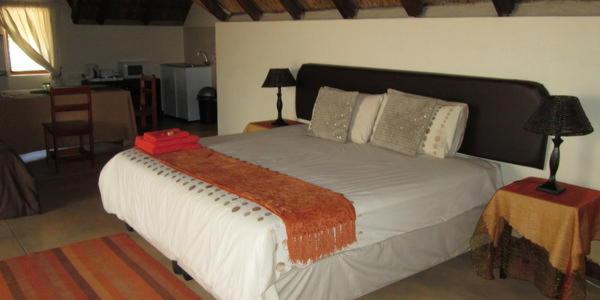 פנסיון Waterberg Inn